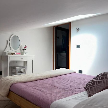 Miriale House Aeroporto Fiumicino Apartment Екстериор снимка