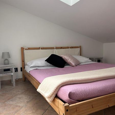 Miriale House Aeroporto Fiumicino Apartment Екстериор снимка