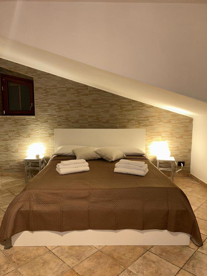 Miriale House Aeroporto Fiumicino Apartment Екстериор снимка