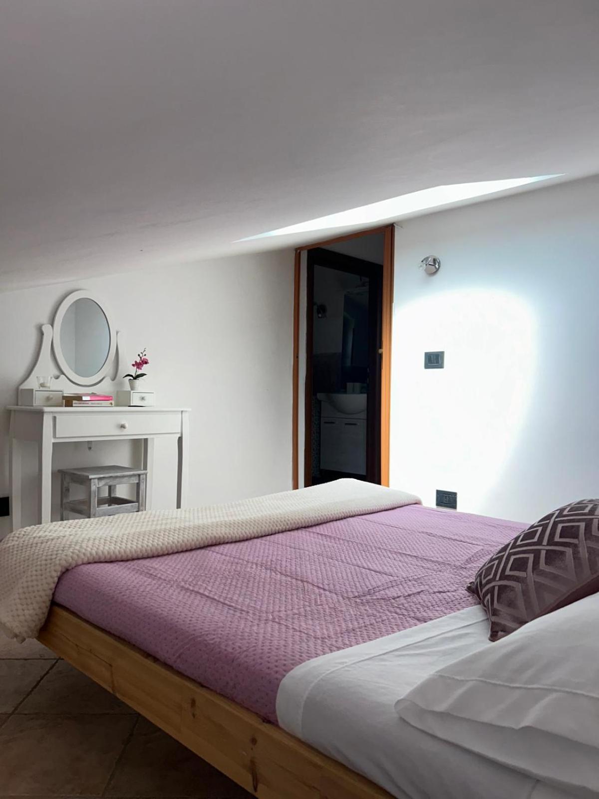 Miriale House Aeroporto Fiumicino Apartment Екстериор снимка